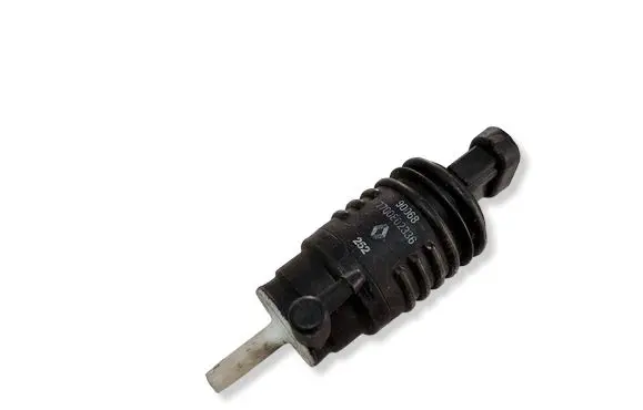 Renault Laguna II Windscreen/windshield washer pump 7700802336