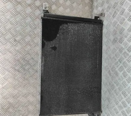 Audi Q7 4M A/C cooling radiator (condenser) 4M0816411B