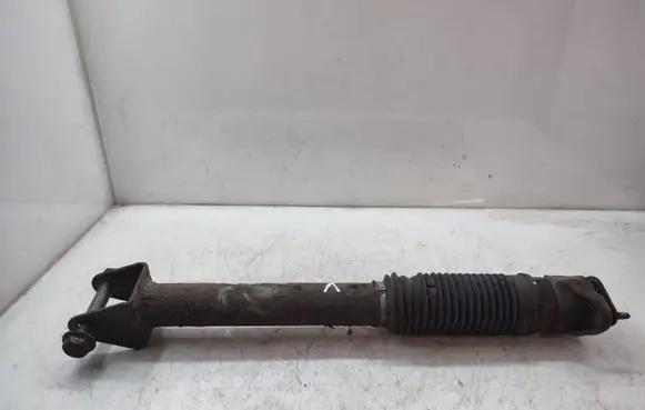 Mercedes-Benz ML W166 Rear shock absorber/damper