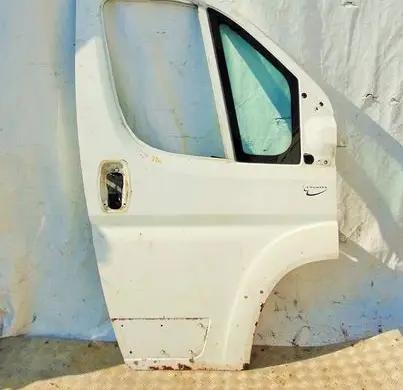Door (2 Door Coupe)