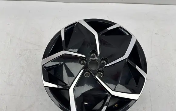 Hyundai Ioniq 5 R19 alloy rim 52910G1150