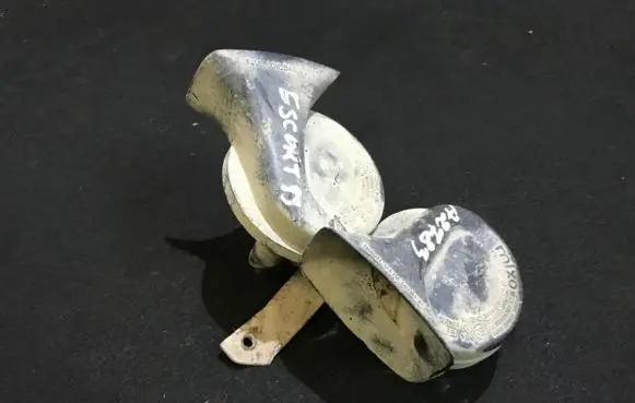 Ford Escort Horn signal