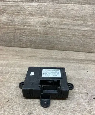 Volvo XC60 Door control unit/module 7G9T14B534BE 0507918400