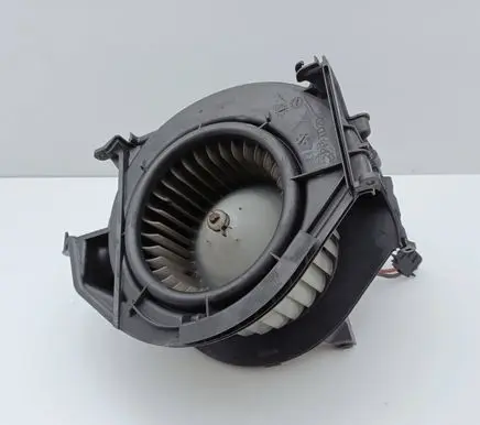 Audi A6 S6 C6 4F Heater fan/blower