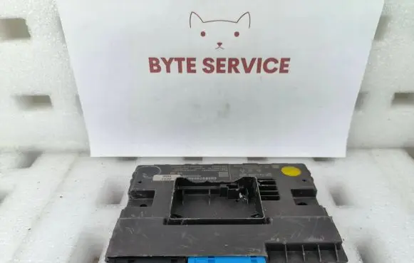 Audi A8 S8 D5 Gateway control module 4N2907468B