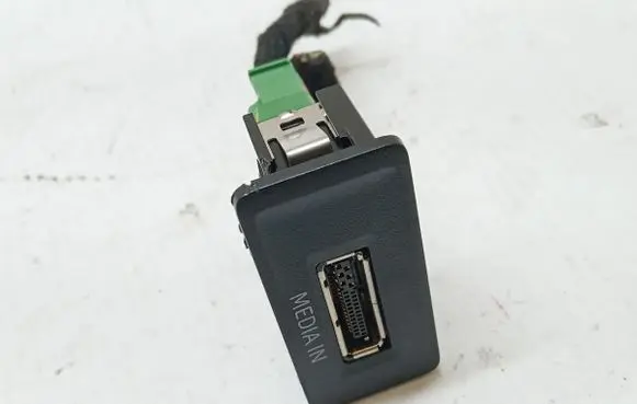 Seat Leon (5F) Other devices 5F0035222C