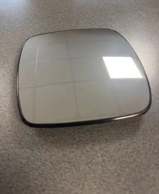 Opel Vivaro Wing mirror glass 4408323 4451618 7701050267
