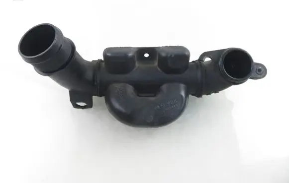 Ford Focus C-MAX Intake resonator 9649475780C 9649475780