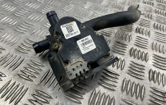 Tesla Model S Electric auxiliary coolant/water pump 600738400C 17094040503 G93610R010
