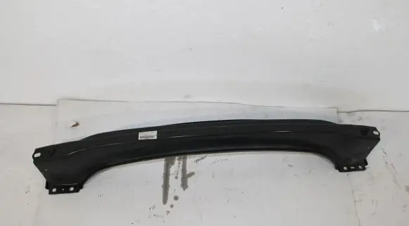 Porsche Cayenne (92A) Rear bumper support beam 7P0807309A