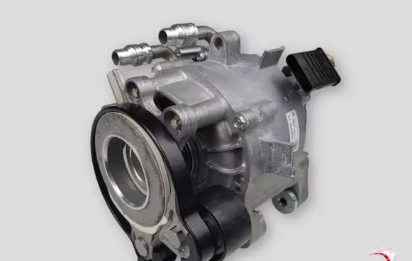 BMW X1 F48 F49 Generator/alternator 7649390