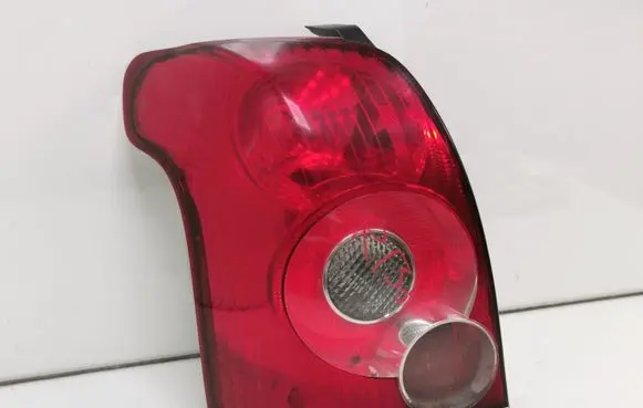 Toyota Avensis T250 Rear/tail lights