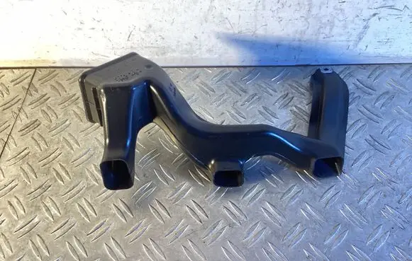 Porsche 911 991 Cabin air duct channel 99157269400