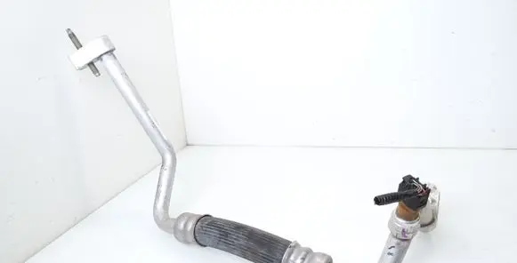 Tesla Model X Air conditioning (A/C) pipe/hose 105466400D VPGTXH19A834HD