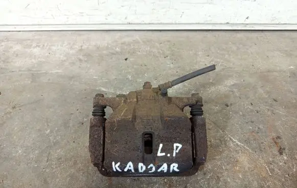 Renault Kadjar Front brake caliper