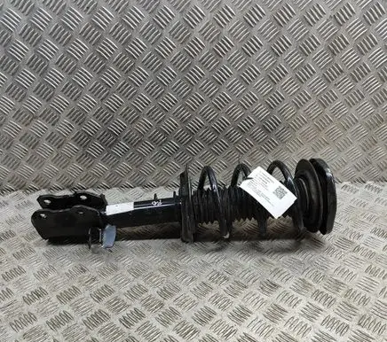 Ford Kuga III Front shock absorber/damper LX6118045EME