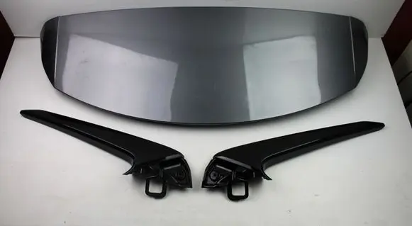 Lexus RX 450H Tailgate/trunk spoiler 