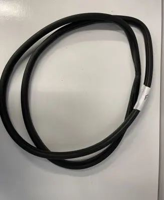 Dodge Durango Front door rubber seal 