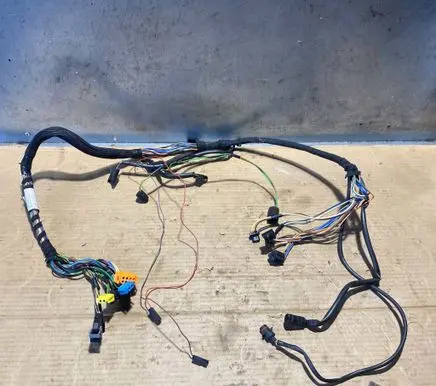 Mercedes-Benz C AMG W202 Front door wiring loom 2025401434 170295