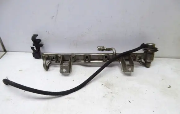 Volkswagen PASSAT B5.5 Fuel main line pipe
