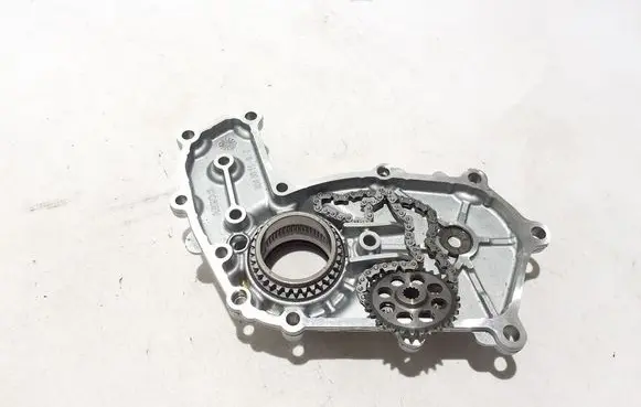 Mercedes-Benz GLS X167 Other gearbox part A7252740000