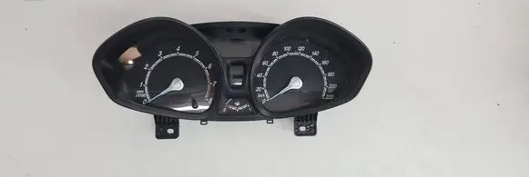 Ford Turneo Courier Speedometer (instrument cluster) JT7610849AD