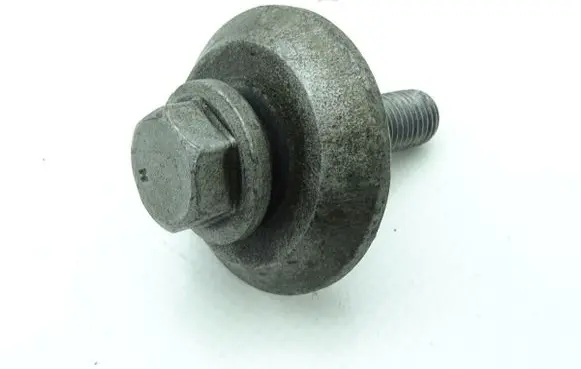 Citroen C3 Crankshaft Holder 