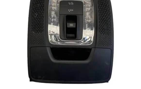 Mercedes-Benz A W177 Front seat light A0009005419 1901300204