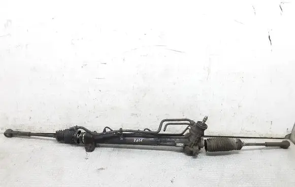 Citroen Jumper Steering rack 1336494080