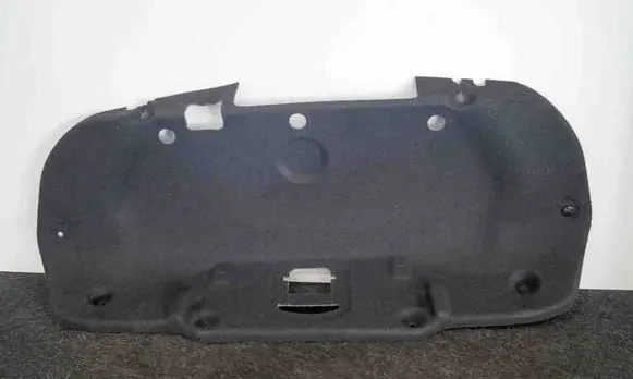 Mercedes-Benz E C207 W207 Tailgate trim A2076941525