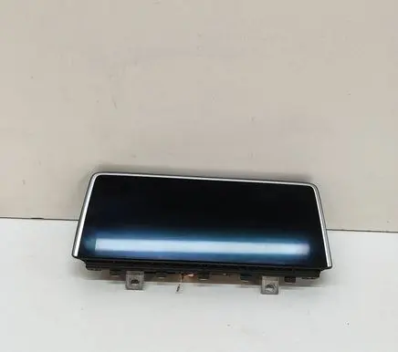 BMW X5 F15 Screen/display/small screen 9347878
