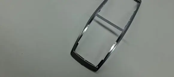 Audi Q7 4L Other interior part 1822