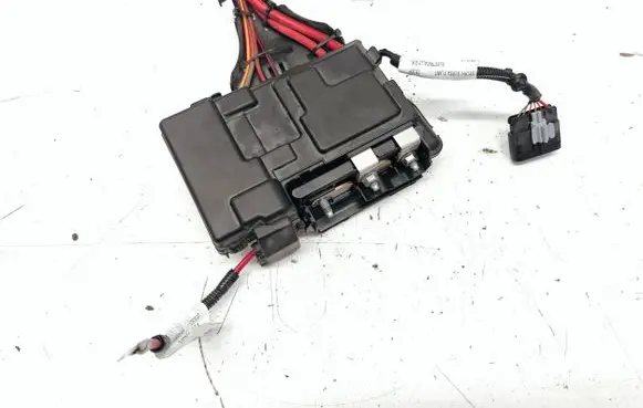 Volvo V60 Positive wiring loom 31409755 30659092