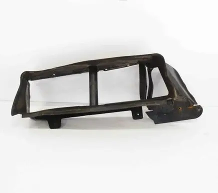 Ford Focus Air intake duct part BM518314CC