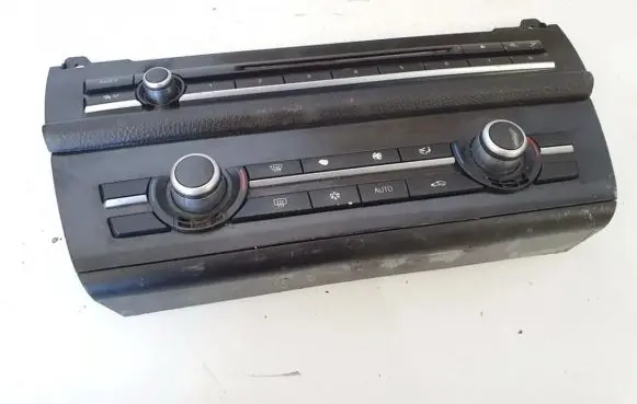 BMW 5 E60 E61 Screen/display/small screen 924124401 c495309