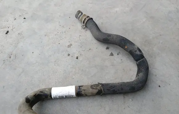 Ford Focus Engine coolant pipe/hose JX6G-6K679-BB
