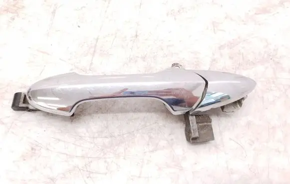 Honda FR-V Rear door exterior handle