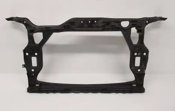 Audi Q5 SQ5 Radiator support slam panel 8R0805594