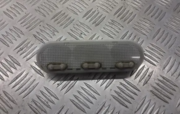 Renault Megane II Other interior light 8200073234