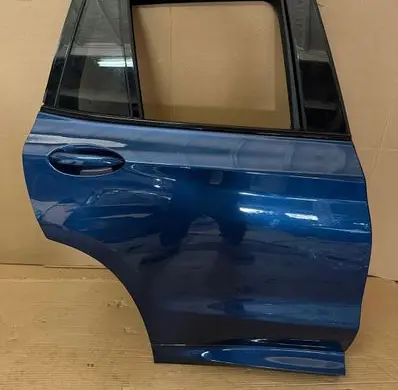 BMW X3 G01 Rear door 