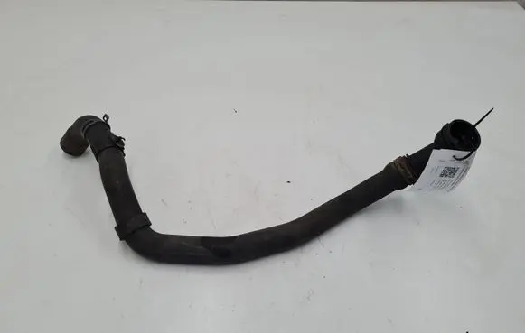 Volkswagen Polo IV 9N3 Engine coolant pipe/hose 6Q0122051BH