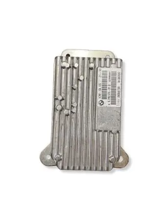 BMW 5 F10 F11 Other control units/modules 6799576