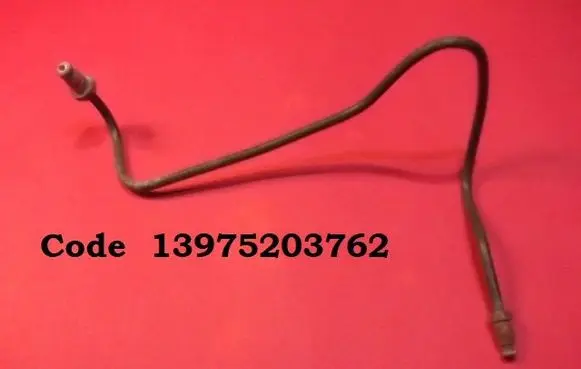 BMW 3 E36 Clutch pipe/line 13975203762