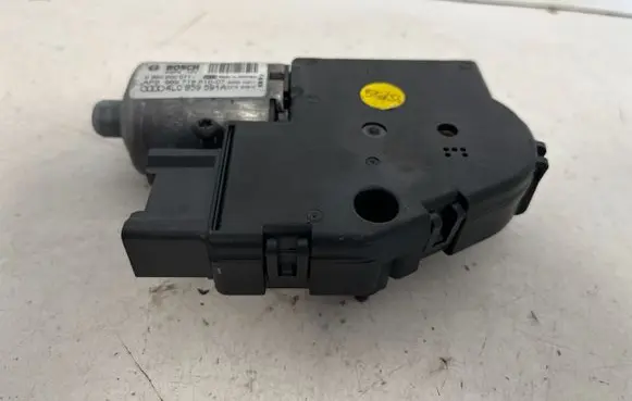 Audi Q7 4L Sunroof motor/actuator 0390200071