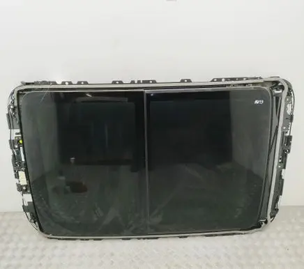 Porsche Cayenne (9Y0 9Y3) Sunroof set 4M0877041D