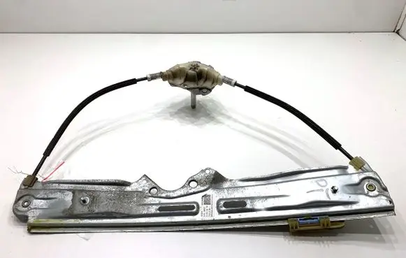 Fiat Tipo Rear door window regulator with motor 