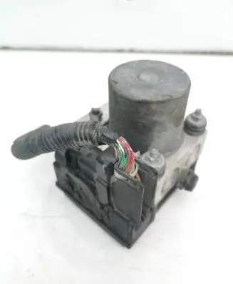 Toyota Aygo AB10 ABS Pump 0265950687 0265235316
