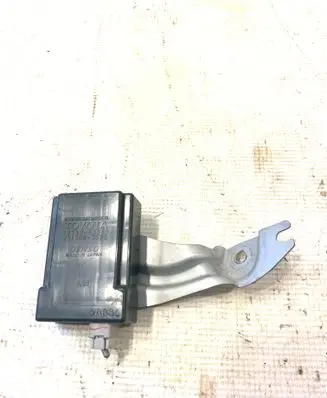 Door control unit/module