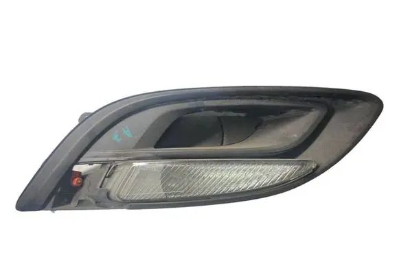 Opel Astra J Front indicator light 13367142 76801 662588537