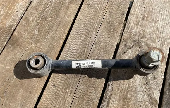 Hyundai Tucson TL Rear control arm 55250D7000